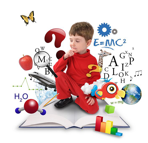 Is There a Formula to Create a Genius? – TEACH Magazine