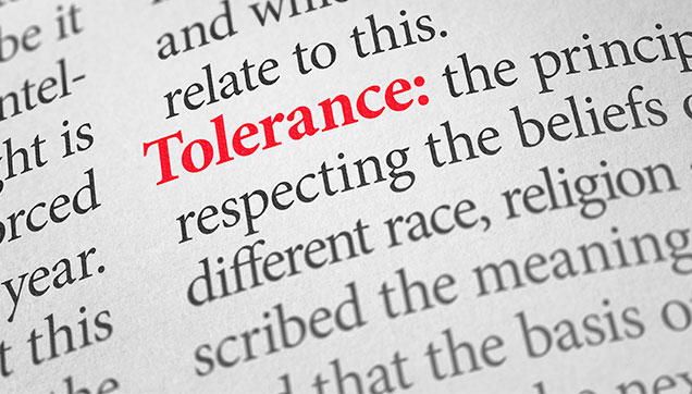 Teaching Tolerance