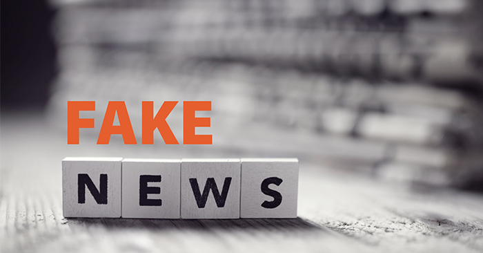 Fake News: Distinguishing Fact from Fiction