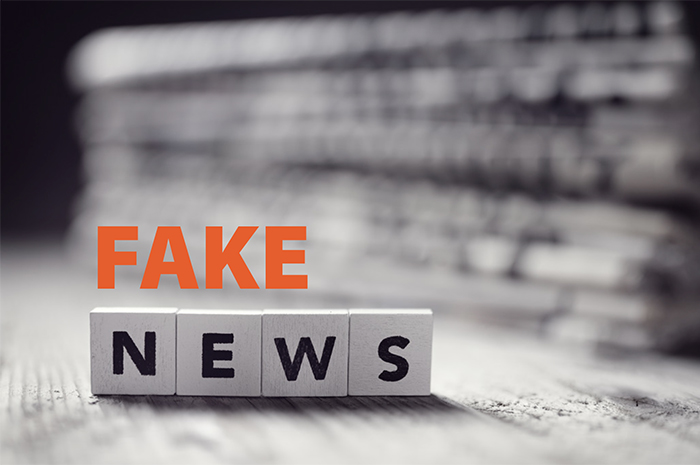 Fake News: Distinguishing Fact from Fiction