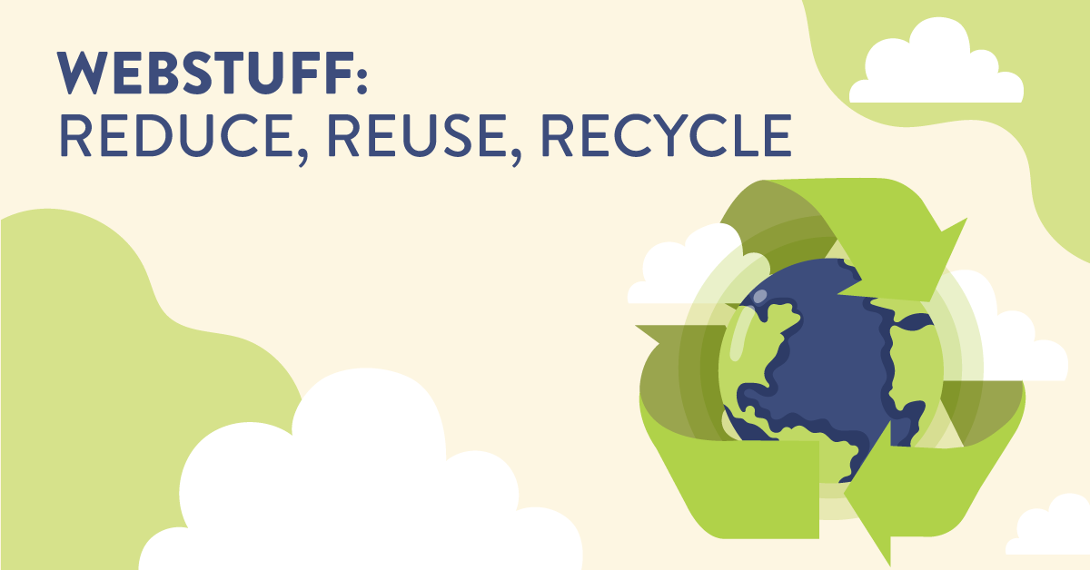 4 Apps That Teach Students How to Reduce, Reuse, and Recycle - TEACH ...