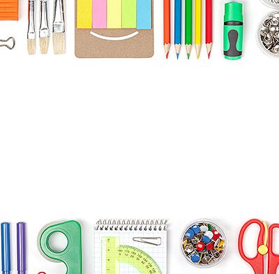 Budgeting for Classroom Supplies