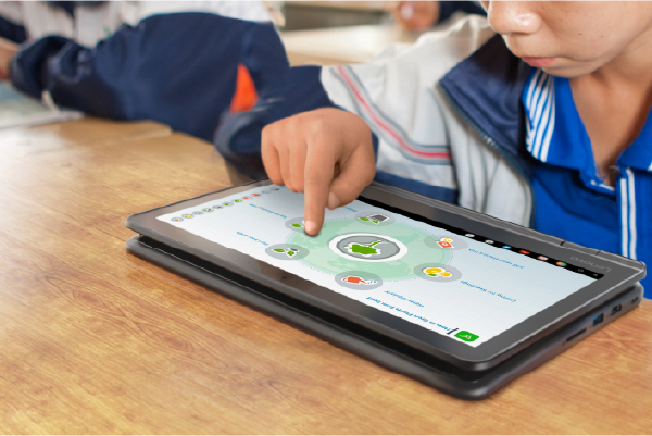 Lenovo Solutions for Education – TEACH Magazine