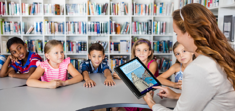 Lenovo Solutions for Education