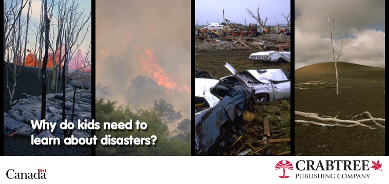 Why Should Students Learn About Natural Disasters?