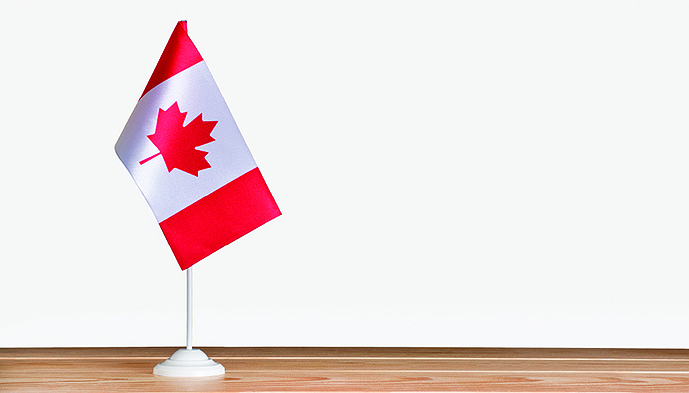 Canada Speaks Softly But Persuasively: Notable Canadian Ambassadors