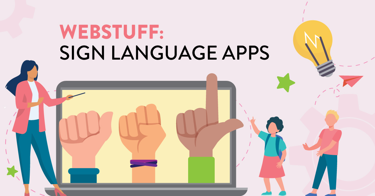 Sign Language Apps