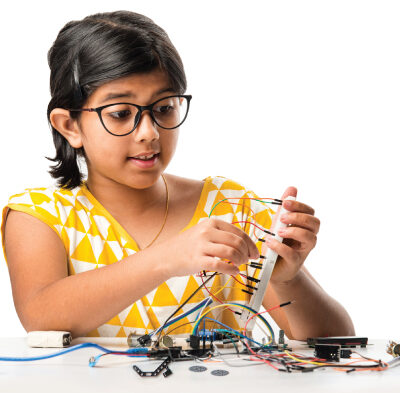 The Future of STEM: Changing Perceptions
