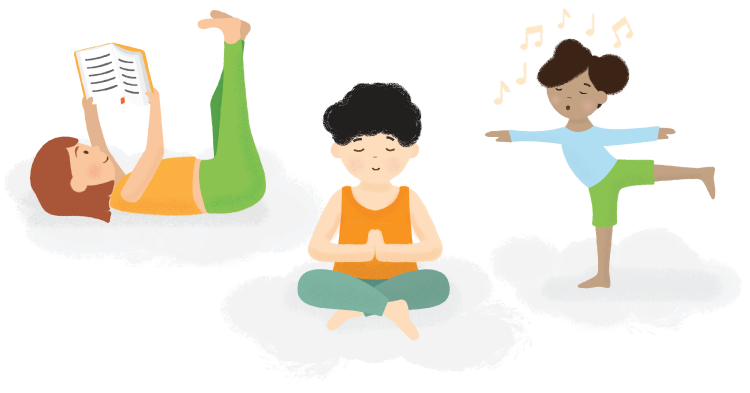 5 Ways to Incorporate Mindfulness with Your Students