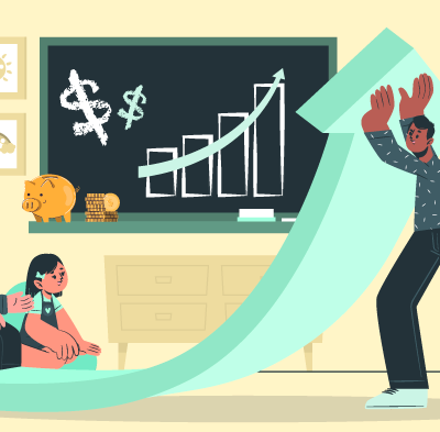 The Classroom Economy: Teaching Fourth Graders about Inflation