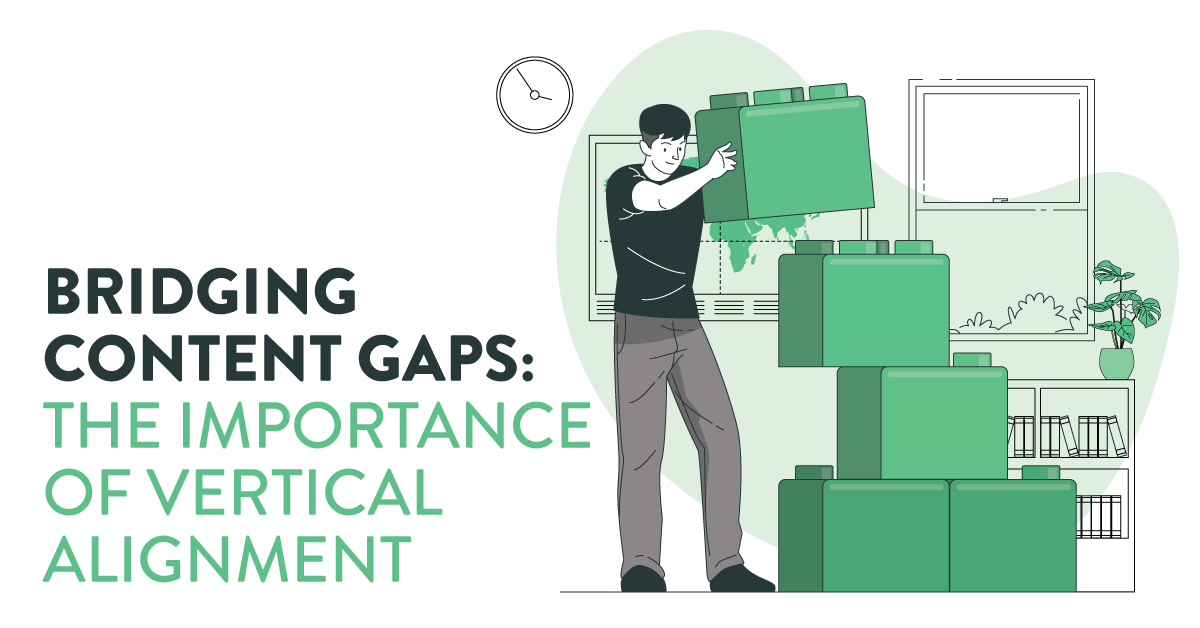 Bridging Content Gaps: The Importance of Vertical Alignment - TEACH ...