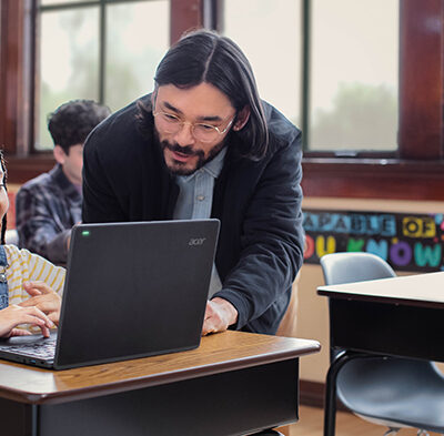 How Digitally-Enabled Teaching Can Reignite a Love of Learning