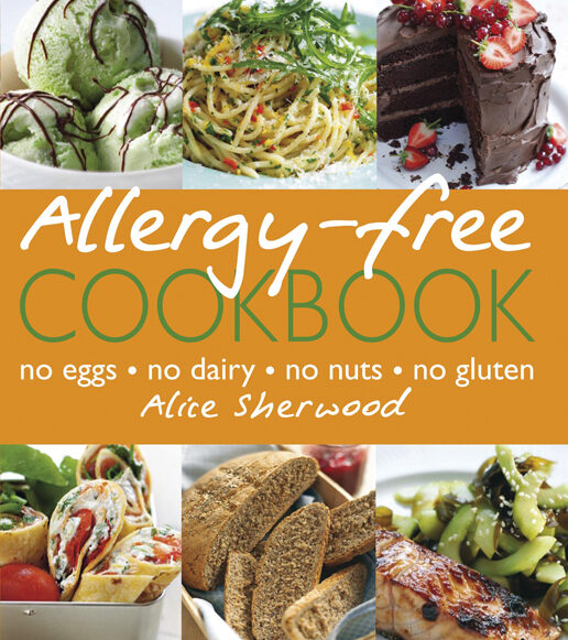 The Allergy-Free Cookbook