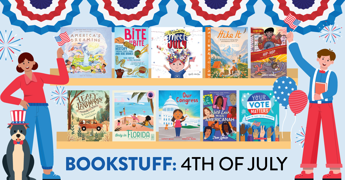 Fourth Of July – Teach Magazine