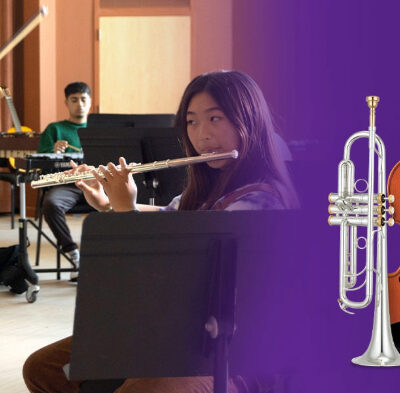 Yamaha’s First-Ever Back to School Music Sweepstakes is Open