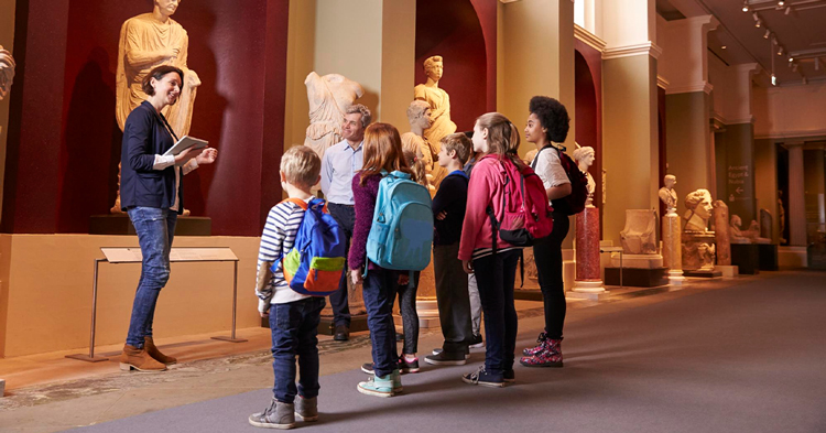 Place-Based Learning: The Surprising Benefits of Field Trips