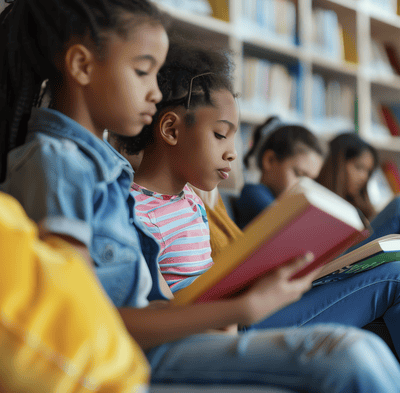 The Key to Decoding Reading Proficiency in K–12 Students