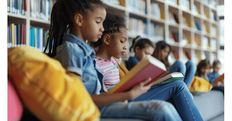 The Key to Decoding Reading Proficiency in K–12 Students