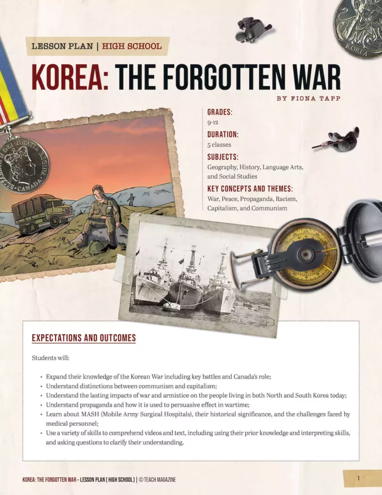 The Korean War: History, Impact, and Perspectives