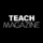 TEACH Magazine