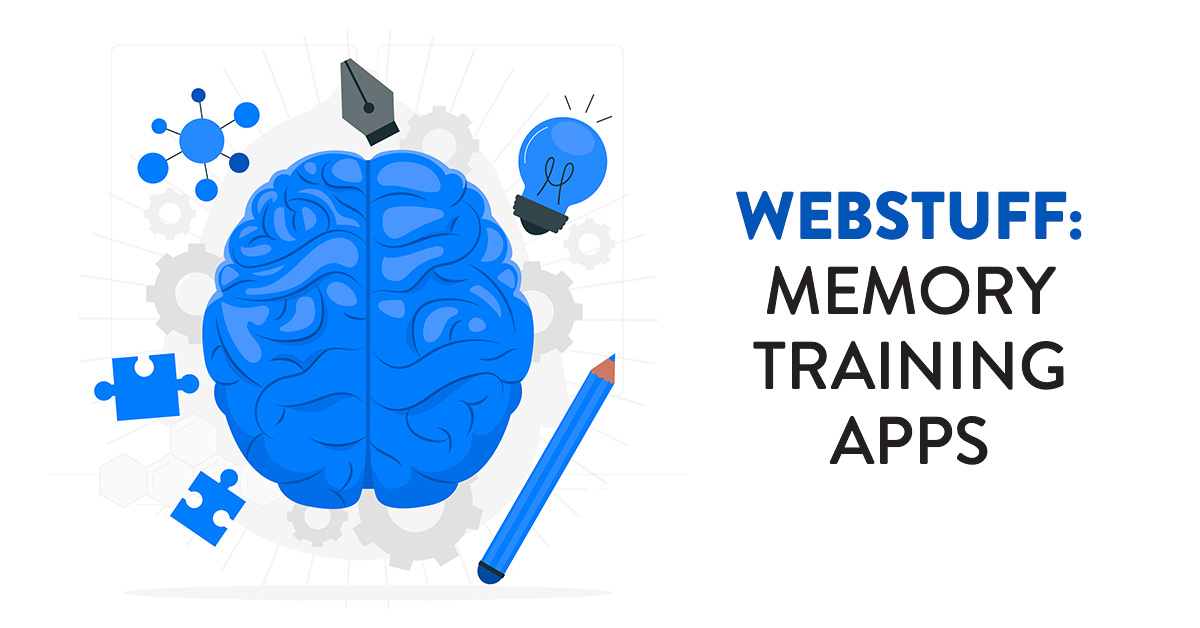 4 Memory Training Apps to Start the School Year With - TEACH Magazine