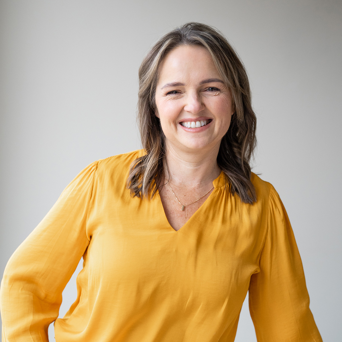 Laura Mooiman