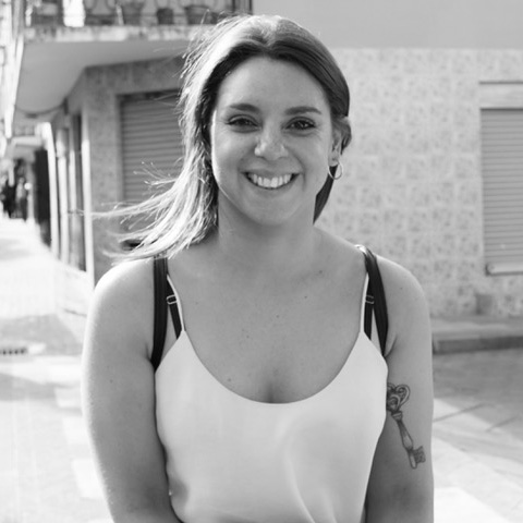Lauren Backhouse