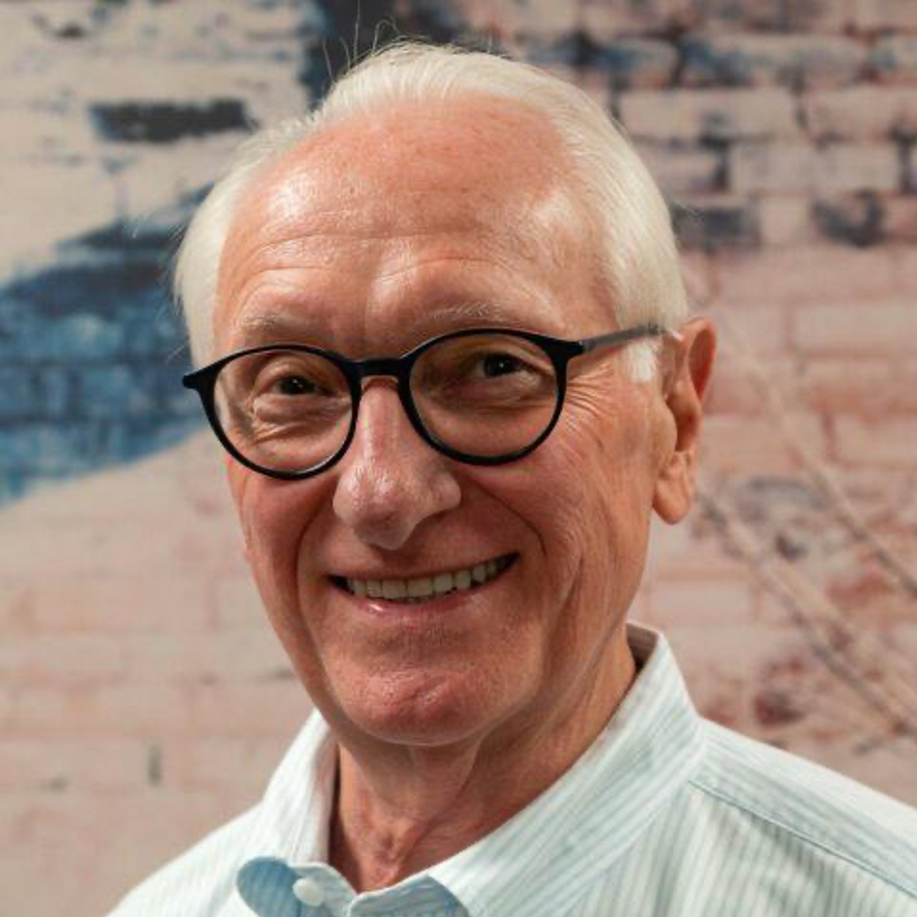 Dr. Steve Truch