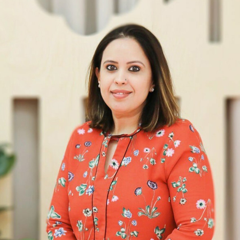 Swapna Bhagat Luthra