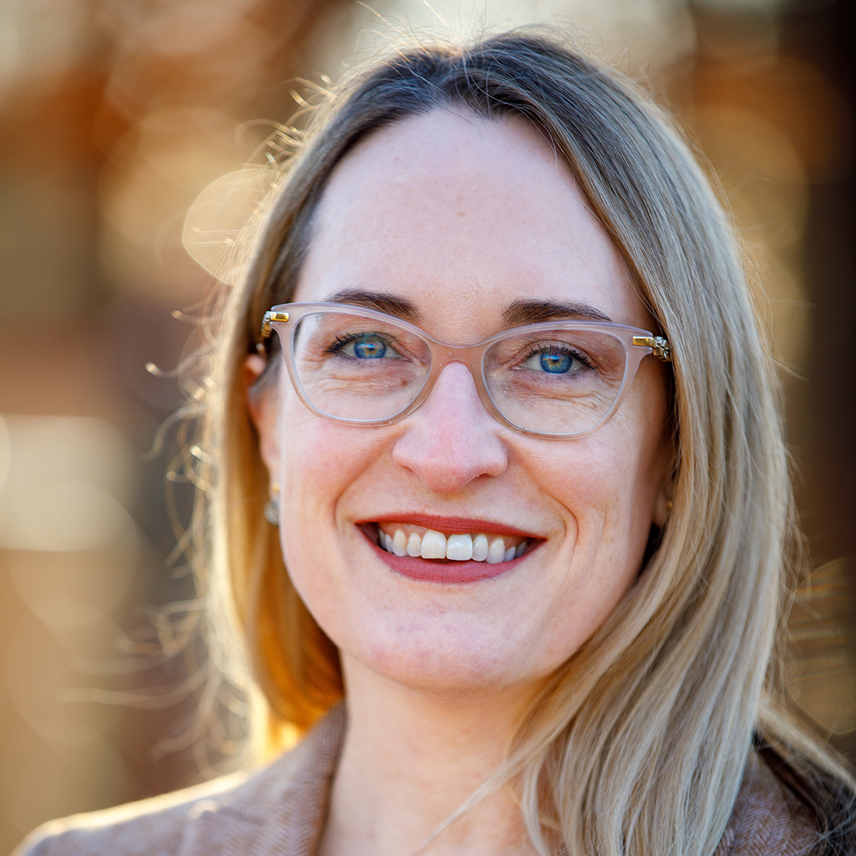Christine Morin