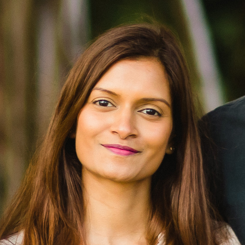 Rae Sarathy