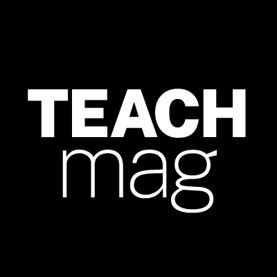 TEACH Mag