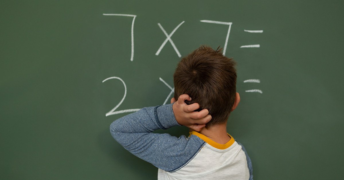 Behind Canada’s Declining Math Performance and the Evidence-Based Fix