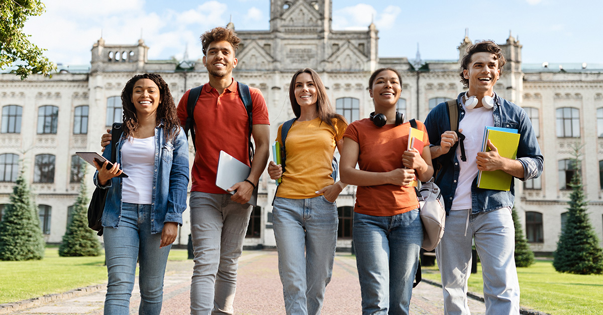 For Canadian Students, a Career-Focused Degree Could Mean Heading to the U.K.