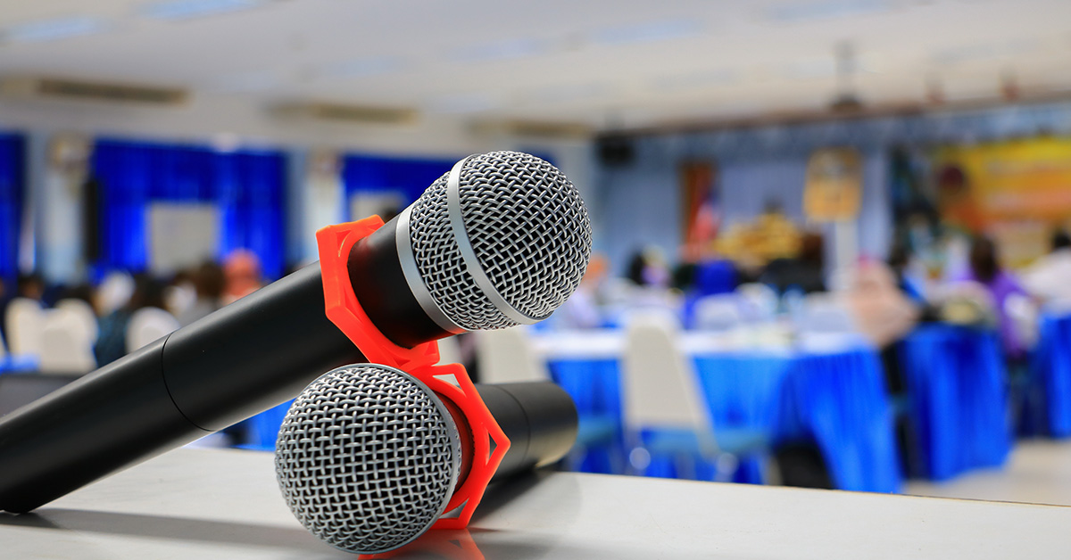 The Power of Voice: Improving Access to Speech and Debate for All Students