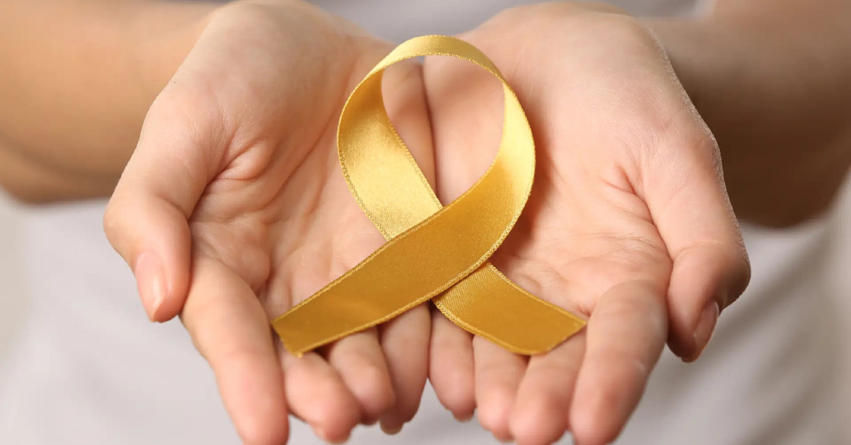 How Schools and Families Can Help Fund Childhood Cancer Research